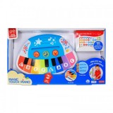 Pianul meu magic PlayLearn Toys, Little Learner