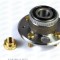 Set rulment roata HONDA CIVIC VI Hatchback (EJ, EK) (1995 - 2001) BTA H24026BTA