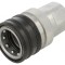 Conector Rapid 250bar NBR G 1/2 DN 12.5