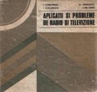Aplicatii si probleme de radio si televiziune foto