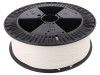 PLA Filament Alb 1.75mm 2kg