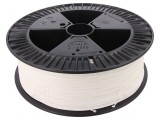 PLA Filament Alb 1.75mm 2kg