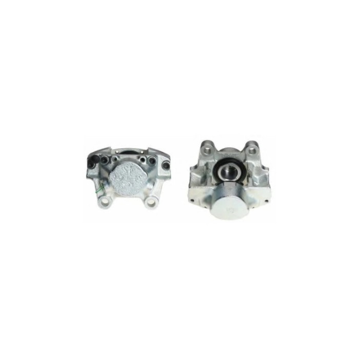 Etrier frana OPEL OMEGA B combi 21 22 23 ATE 13242100442