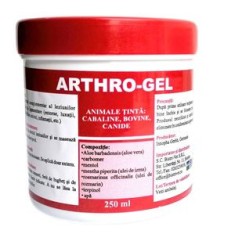 Arthro gel 250 ml foto