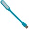 LAMPA LED USB pentru notebook, SPACER, blue, &quot;SPL-LED-BL&quot; (timbru verde 0.18 lei)