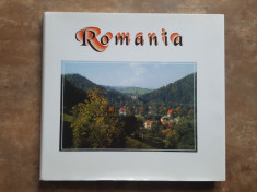 Album ROMANIA - CORINA FIRUTA, 2000 foto