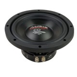 Subwoofer CU BOBINA DUBLA DE INALTA EFICIENTA DE 200 mm Seria CO 08 DC EVO 2x 140/90Watt 2/4Ohm Audio System German Sound CarStore Technology