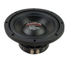Subwoofer CU BOBINA DUBLA DE INALTA EFICIENTA DE 200 mm Seria CO 08 DC EVO 2x 140/90Watt 2/4Ohm Audio System German Sound CarStore Technology