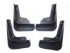 Apărători noroi Hyundai Tucson 4 IV (10.2020 - ) (Apărători noroi pentru)