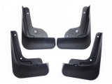 Apărători noroi Hyundai Tucson 4 IV (10.2020 - ) (Apărători noroi pentru)