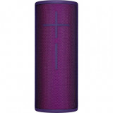 Boxa portabila Logitech Ultra Ears Megaboom 3, Ultraviolet Mov