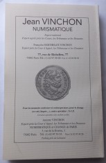 Revue Numismatique/Revista numismatica , 1995, al 150-lea volum