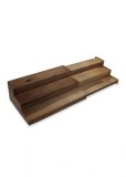 Cumpara ieftin Organizator de bucatarie NTR0033 Lemn 32x20x10 cm