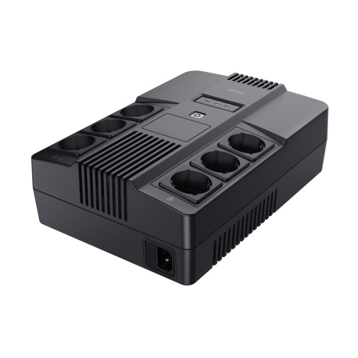 UPS TRUST Maxxon, 650W, Compact