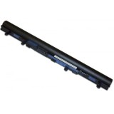 BATERIE ACER ASPIRE V5 Serie 6 celule 11.1 V 4400mAh black NOU