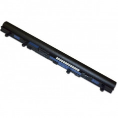 BATERIE ACER ASPIRE V5 Serie 6 celule 11.1 V 4400mAh black NOU