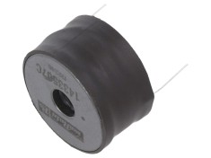 Inductor 3,3mH 0,7A vertical THT
