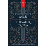 Tolvajok t&aacute;nca - Mary E. Pearson