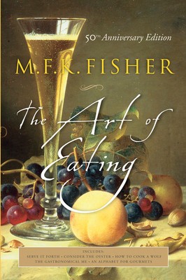 The Art of Eating foto