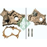 INA Pompă de apă, răcire motor