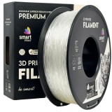 TPU Transparent Smart Print 1.75mm Negru compatibil