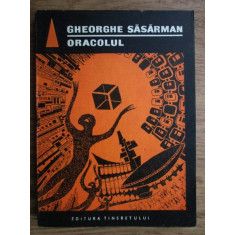 Gheorghe Sasarman - Oracolul