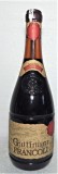 C 25- VIN ROSU - GATTINARA FRANCOLI, DOC,- recoltare 1973 cl 72 gr 12,5, Sec, Europa