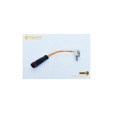 Senzor Placute Frana Fataspate 539802 FCA.004