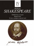 Opere IV. Imblanzirea scorpiei | William Shakespeare, 2022