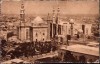 CP337 Cairo, Sultan Hassan and Riffai Mosque, carte poștală, Circulata, Printata