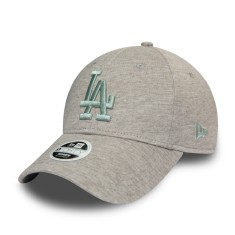 Sapca New Era 9forty Essential Jersey Los Angeles Dodgers - Cod 97353454375 foto