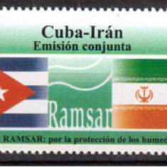 CUBA 2008, Fauna, Flora, serie neuzata, MNH