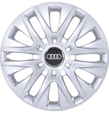 Capace Roti Kerime R16 (Potrivite Jantelor de 16 inch) Pentru Audi, Model 429