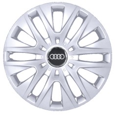 Capace Roti Kerime R16 (Potrivite Jantelor de 16 inch) Pentru Audi, Model 429