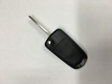 Carcasa Cheie Briceag Opel Antara 2 Butoane AutoProtect KeyCars, Oem