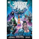 Justice League