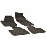 Set covorase auto cauciuc umbrella pentru alfa romeo 156 (1997-2005)