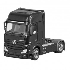 Macheta Oe Mercedes-Benz Actros GigaSpace Cab 2500 1:87 Negru B66004203