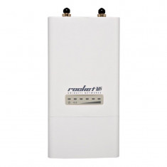 TDMA BaseStation Ubiquiti Rocket M5, 5GHz Hi-Power 2x2 MIMO foto