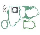 Cumpara ieftin Set complet garnituri Daelim - Honda Dio - SRX 50 Shadow - Kymco CX Curio - DJ - ZX - SYM DD 2T AC 50cc