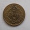 5 PIASTES 1969 LIBAN