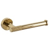 Suport h&acirc;rtie igienică 6611 Modern Copper