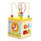 Cub educativ Montessori 5 in 1 Kabi