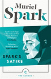 Spark&#039;s Satire | Muriel Spark