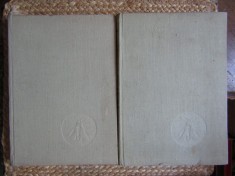 ABC . . . APICOL de CONST. L. HRISTEA , L. S. PADUREAN , VOL I - II , 1967