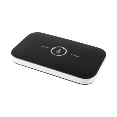 Adaptor Bluetooth emi?ator-receptor foto