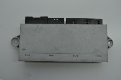 Modul de control ușă st&amp;acirc;nga spate BMW 7 E65, E66, E67 2007 OEM: 6958451 | 2360275 foto