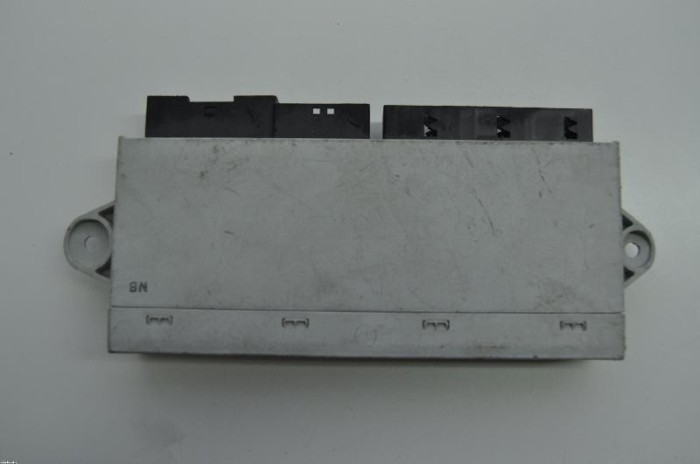 Modul de control ușă st&acirc;nga spate BMW 7 E65, E66, E67 2007 OEM: 6958451 | 2360275