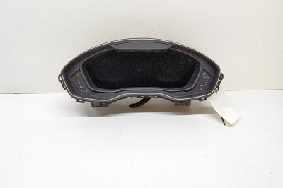 Ceas de bord AUDI Q5 FY 2020 OEM: 8W5920790E,0263731033 30308020 foto