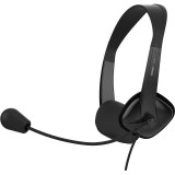 Casti Somic SH-401 negre